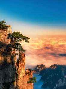 旅游