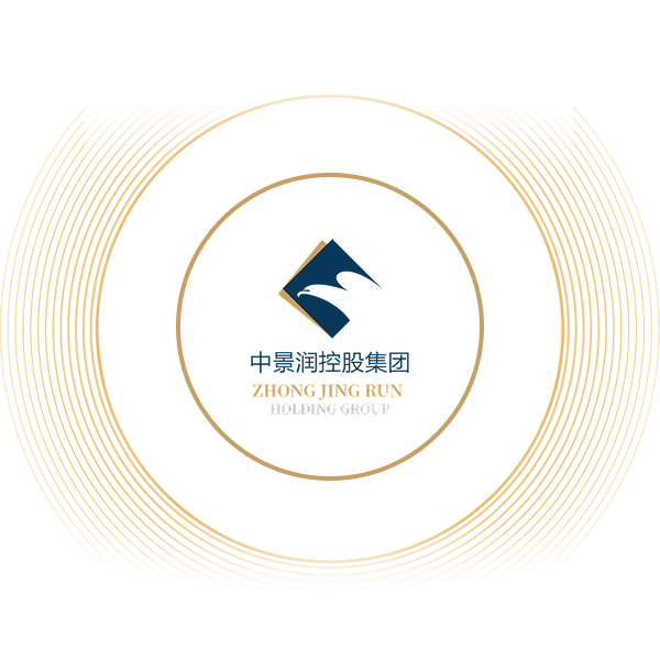 中景润控股集团logo