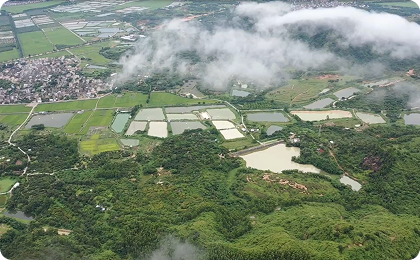 矿旅融合，多元增值