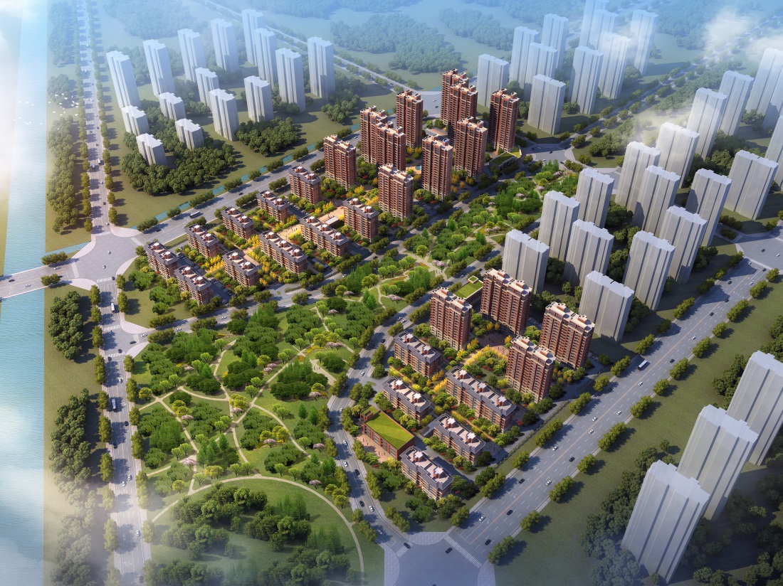 景润御府